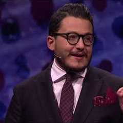 How companies predict fashion trends and kill individuality | Mahir Can Işik | TED Institute