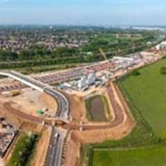 HS2 reset to punch £33bn black hole in Britain’s public finances