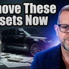Don't Put These 7 Assets In Your Living Trust (Most People Get This Wrong)