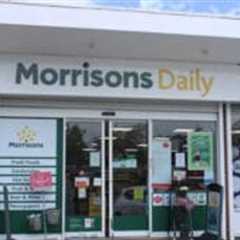 Morrisons to shut 100 convenience stores as supermarket blames Labour’s ‘policy choices’ for rising costs