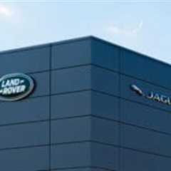 Jaguar Land Rover eyes American tie-up with Stellantis to sidestep Trump tariffs