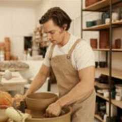 Potters win £120m rescue as government finally backs Britain’s ceramics heartland