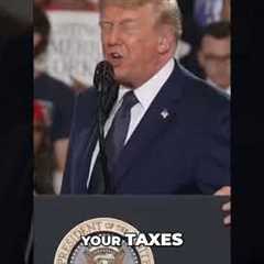 Trump Warns New York Cannot Afford to Lose High-Income Taxpayers