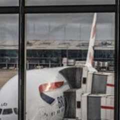 Labour eyes £1bn VAT raid on airport charges in stealth blow to family holidays