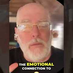 Natural Heart Health: Holistic Cardio Support & Emotional Connection #shorts