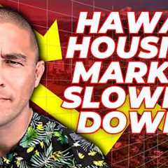 The Major Shift Happening in HAWAII Real Estate Now! | MEGA Hawaii Housing Market Update - May 2026