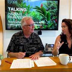 Kona Real Estate Market Shift? What Buyers & Sellers Need to Know (2026)
