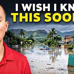 Hawaii Expert Reveals Everything You Need to Know Before Moving