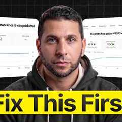 Your Podcast Isn't Growing? Fix These 3 YouTube Mistakes Now