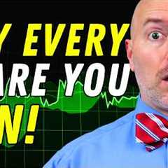 THIS is the Last Big Wealth Opportunity for a Decade [GET READY]