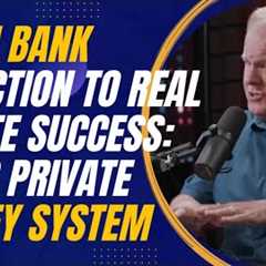 From Bank Rejection to Real Estate Success: Jay Conner’s Private Money System