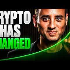 There's A Lot of Money Being Made In Crypto Right Now!