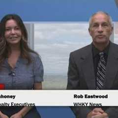 Local Real Estate Agent Discusses Housing Market