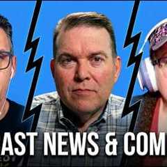 The Discovery Mistake Killing Podcast Growth | Podcast News