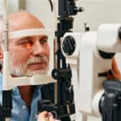 Revision Implant lands oversubscribed €4m round to take brain-powered sight implant into the clinic