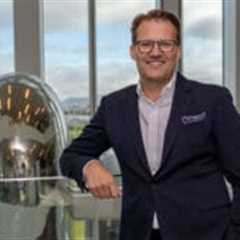 Alvotech founder Robert Wessman threatens to quit Britain over ‘anti-wealth’ tax regime
