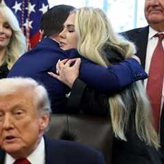 'Charlie Loved You': Erika Kirk Praises Trump Pick For New Ambassador To India, Sergio Gor