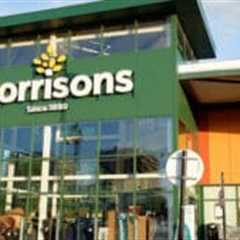 Morrisons courts rival grocers in bid to widen Myton supply deals