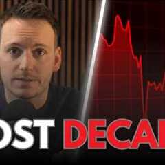 Why Canadian Real Estate WON'T Recover Until 2032