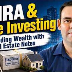How to Use Your Self-Directed IRA to Buy Mortgage Notes