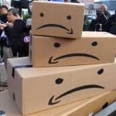 Amazon’s UK tax bill tops £1.3bn as employer NI hike and £30bn sales drive the total higher