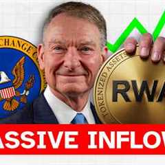 The Secret Battle Over the New Crypto Stock Market