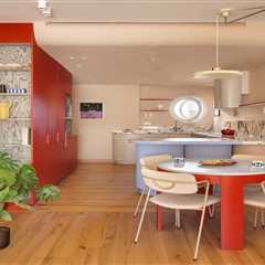 Budget Breakdown: The Kitchen Is the Star of This €211K Barcelona Penthouse Revamp