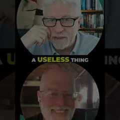 Million Dollars: Useless? The Real Power of WHY! #shorts