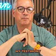 Restoring Biblical Masculinity #shorts