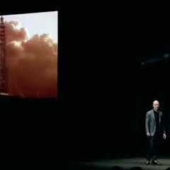 Jeff Bezos speaks on customers and the things that don't change