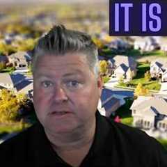 Real Estate Investors And Home Flipper Are Quitting On Social Media