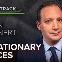 Leading Strategist Jason Trennert on the Powerful Trends Driving Inflation