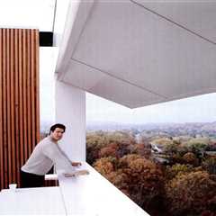 From the Archive: The 82-Foot-High Tree House That Turned Heads in Small-Town Arkansas