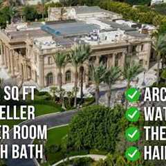 $250 Million Mansions are the New Normal