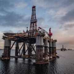 Brent Crude jumps back to $99 as US strikes on Iran knock the wind out of peace talks