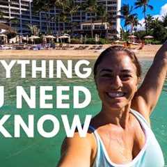 The ULTIMATE Guide to Ko Olina Resort | Disney, Four Seasons, Marriott, and  More!