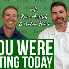 If We Started Real Estate Investing Today, Here's What We'd Do