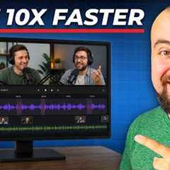 These AI Podcast Tools Will Save You HOURS!