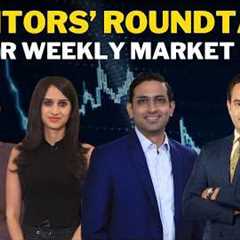 Market Weekly Wrap: Biggest Moves, Key Trends & What To Expect Next Week | Editors' Roundtable