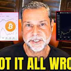 Raoul Pal - Why I Completely Messed Up the Biggest Crypto Cycle