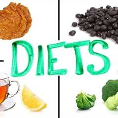 Which Diets Actually Work?