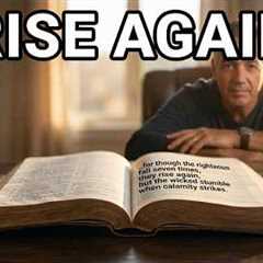 Rising Strong: Lessons in Failure and Resilience for Leaders of Faith