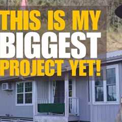 Hawaii Local Checks Out His Real Estate Projects: Join Fuzzy as he shows how houses get built!