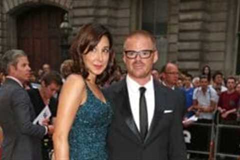Singapore’s ‘Queen of Bond Street’ takes a seat at Heston Blumenthal’s table
