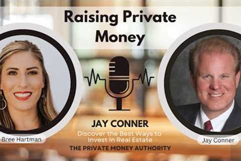 How To Purchase Your First Cash-Flowing Storage Facility With Bree Hartman