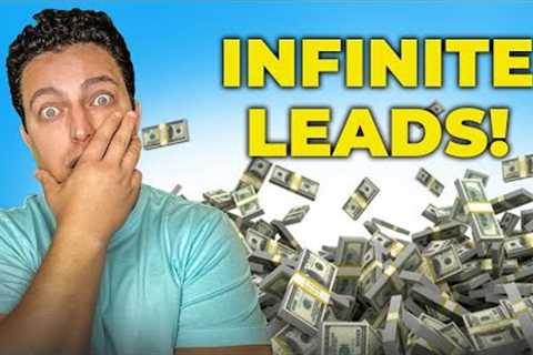How To Find FREE Investor Leads For Real Estate Agents!