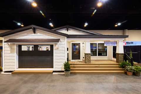 Clayton CrossMod single-section missing middle housing launches