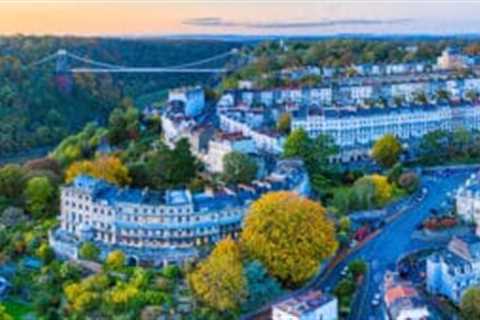 Bristol leads UK innovation jobs boom as the regions close the gap on London