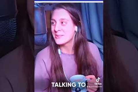 Recording your first ever podcast episode