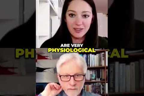 Unlock Your Cravings: Understand Your Body's Signals Now! #shorts